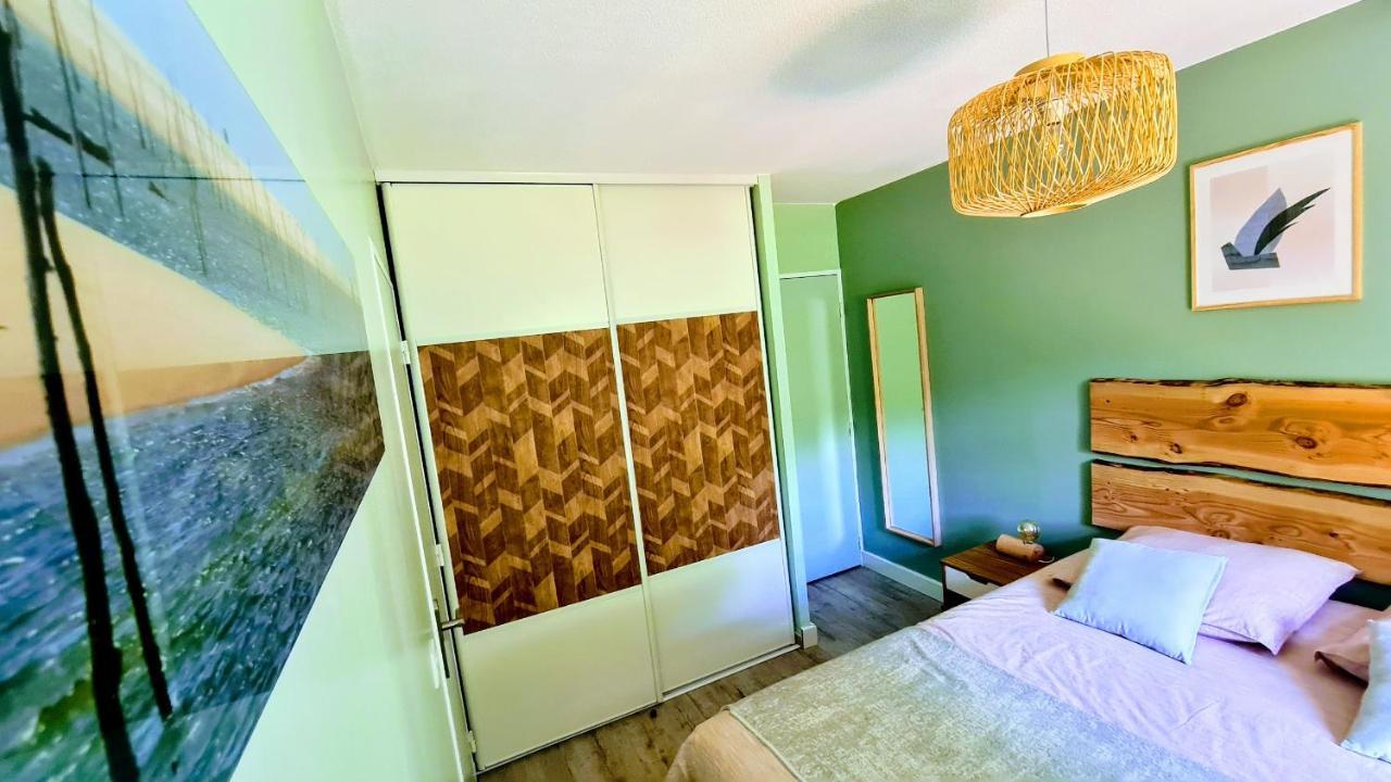 Residence Du Haurat กูฌ็อง-เมสทราส ภายนอก รูปภาพ
